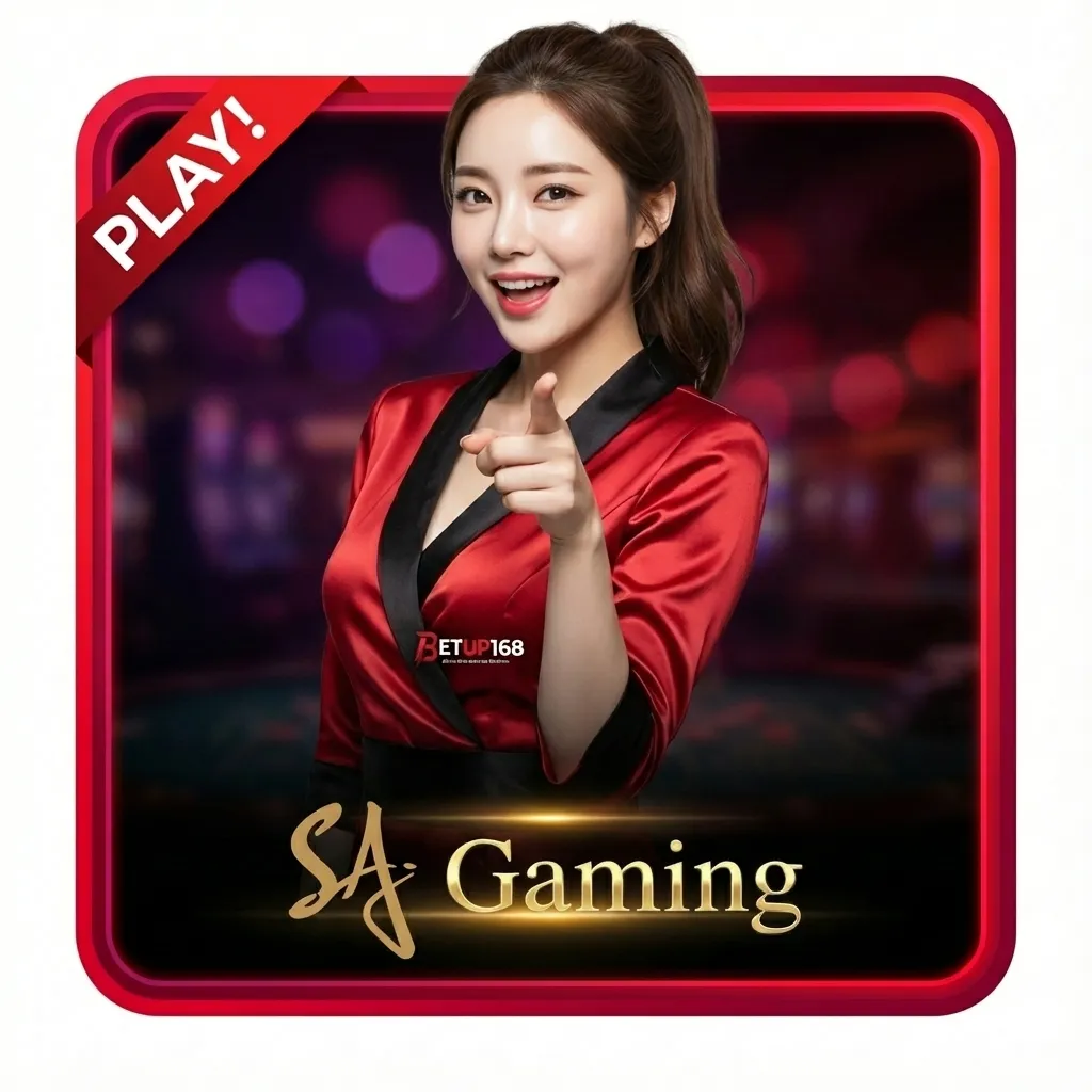 SA Gaming