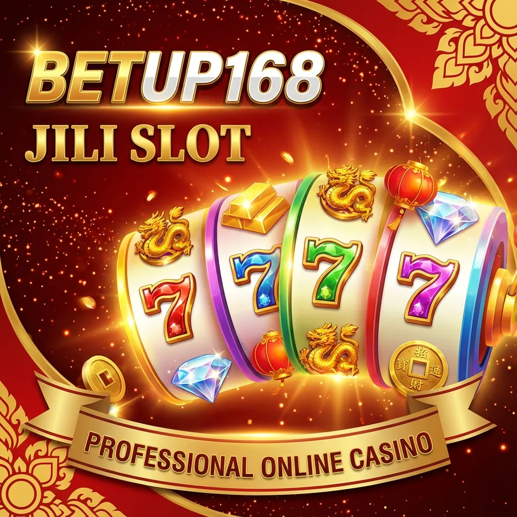 JILI Slot 2027 คู่มือเกมและฟีเจอร์สำคัญ